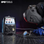 IPOTOOLS MIG-185R poste a souder MIG MAG - Poste à souder MIG avec 185A 230V IGBT, 4 en 1 Poste MIG Flux MMA électrodes, Poste d