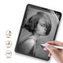 Thorani Pack de 2 films papier écriture et dessin - compatible avec Smart Pen, xiaomi, Xiaomi Pad 5/5 Pro