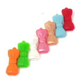 Barrette à cheveux pour chien Mini Edition 3-7-8-16-22-25-34