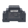 Mean Well HDR-30-24 Bloc d'alimentation rail DIN 24 VDC 1,5 A 36 W