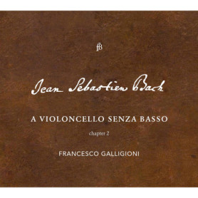 A Violoncello Senza Basso/Suit