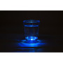 PRECORN 12 pièces LED éclairées Verres à liqueur 6cl LED clignotant Verres pr. Jeux de boisson