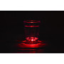 PRECORN 12 pièces LED éclairées Verres à liqueur 6cl LED clignotant Verres pr. Jeux de boisson