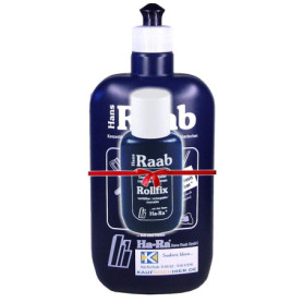 Ha-Ra Kit d'entretien complet I Soin complet concentré 500 ml & Rollfix (vide) I Nettoyant universel pour la maison, le jardin e