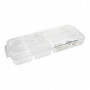 Plateau Confortime polystyrène (45 x 18 x 4,7 cm) 21,99 €