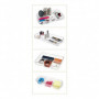 Plateau Confortime polystyrène (45 x 18 x 4,7 cm) 21,99 €