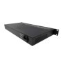 INFITRONIC - IN19PLG002-19 Pouces Hub 16 Ports USB 3.0 avec Station de Charge et synchronisation (Montage en Rack 1U)