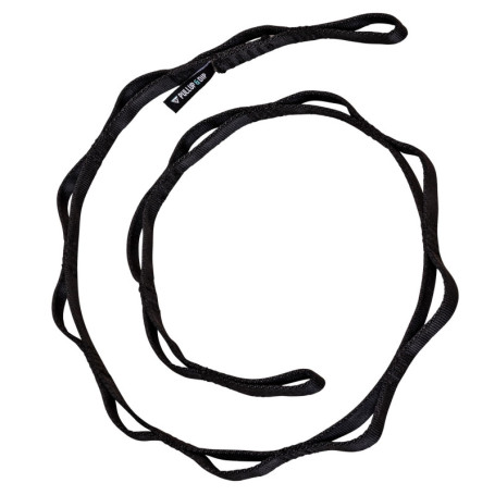 Daisy Chain pour ceinture de musculation et ceinture de musculation – Polyvalent pour l'escalade, le yoga aérien et la gym – Con