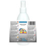 Blum Manufaktur Nettoyant pour lunettes 50 ml - Spray nettoyant pour lunettes - Avec chiffon en microfibre de 30 x 30 cm, fabriq
