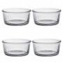 Ramequin Duralex Ovenchef 4 Pièces 13 cl (ø 8,5 x 4,1 cm) 18,99 €