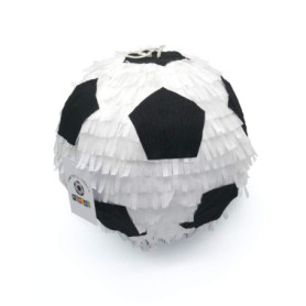 Nislai Pinata de Football | Pinata de Anniversaire | fête de Football | Fête d'adieu | Mariages | Partie de Bachelorette | Conce