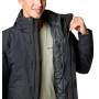 Columbia Veste Interchange Element Blocker II Homme