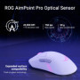 ASUS ROG Keris II Origin ML - Souris Gaming sans Fil légère de 65g, Capteur Optique ROG AimPoint Pro 42 000 DPI, Connectivité Tr