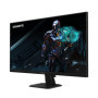 Gigabyte GS27F Moniteur de Jeu 27" FHD - 1920 x 1080, 165Hz, 1ms, 300 CD/m², FreeSync Premium, HDR Ready, HDMI 2.0, DisplayPort 