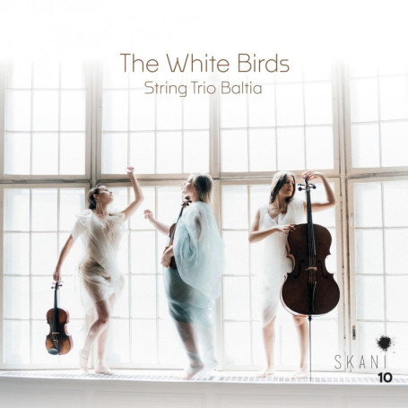 The White Birds