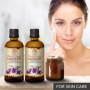 Huile Essentielle de Lavande - 2x100ml - Lavandula Angustifolia pour Diffuseur - Aromathérapie - Pure et Naturelle - HE Lavande 