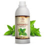 Huile Essentielle de Menthe Poivrée 1000ml - Mentha Piperita - Aromathérapie - Parfum d'Ambiance - Huile Essentielle de Menthe P