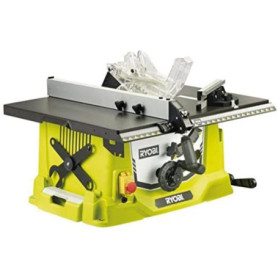 Ryobi 4892210128935 Scie Sur Table, Multicolore, Taille Unique