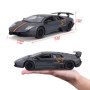 Bburago - 22120g - 21055 - Véhicule Miniature - Modèle À L'échelle - Lamborghini Murcielago Lp 670-4 Sv China - 2011 - Echelle 1