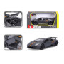 Bburago - 22120g - 21055 - Véhicule Miniature - Modèle À L'échelle - Lamborghini Murcielago Lp 670-4 Sv China - 2011 - Echelle 1