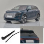 OTOTEC 1 Paire Bras d'essuie-Glace Arrière de Voiture Ensemble de Bras d'essuie-Glace Arrière Compatible avec Audi Q5 2009-2018 