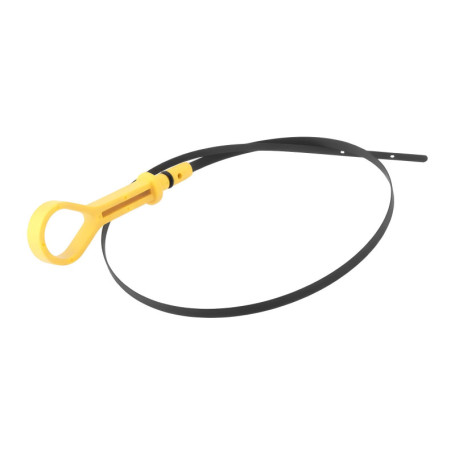 EMSea Jauge de Niveau D'huile de Voiture Longueur 519 Mm Accessoire de Mesure de Jauge 1691069G01 Compatible avec Suzuki Grand V