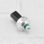 YINETTECH Capteur de Pression de Climatisation Compatible avec Mercedes Benz W169 W176 Classe A W245 W246 Classe B W203 CL203 S2