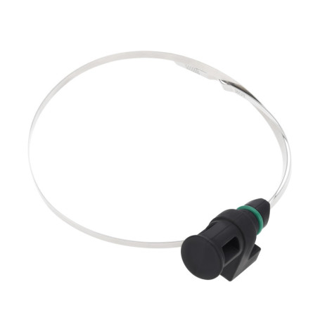 YINETTECH Jauge d'huile Moteur de Voiture 31086-JA00A Jauge d'huile de Transmission Jauge d'indicateur de Niveau d'huile de Tran