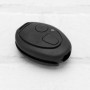 VGOL Lot de 2 Coques de clé à Distance à 2 Boutons compatibles avec Rover 75 MG ZT compatibles avec Land Rover Discovery télécom