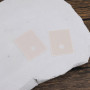 VGOL Lot de 100 joints d'isolation en mica pour diode de transistor TO247/TO3P/TO218, 20 x 25 x 0,12 mm