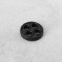 eMagTech Lot de 4 joints de robinet de carburant pour carburateur 16957-ZE1-812 Compatible avec la gamme Honda GX