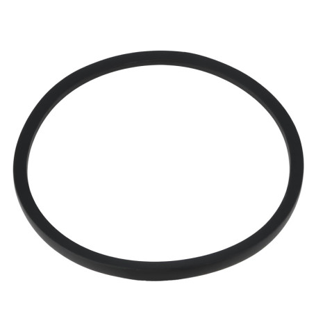 eMagTech Courroies Trapézoïdales D'entraînement de Tondeuse 6170 704 2130 Longueur Extérieure 756 Mm Épaisseur 10 Mm Compatible 