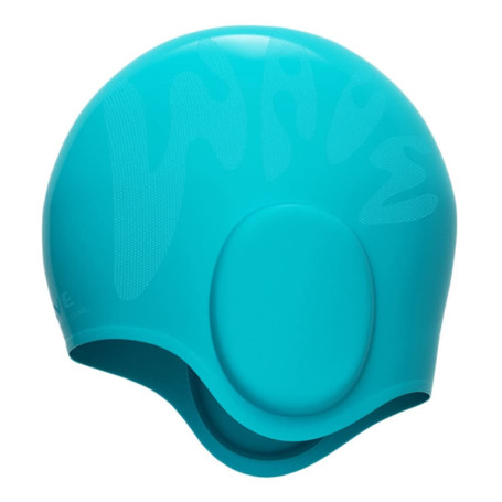 Giilayky Bonnet de Bain Unisexe pour Enfants 3D Protection des Oreilles Bonnet de Bain en Silicone ImperméAble Bonnet de Bain po