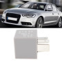 ECSiNG Relais 458 5 broches 12V 1K0906381 compatible avec Audi compatible avec Golf Jetta MK5 MK6