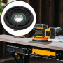 ECSiNG Support de Roulement de Ponceuse NA293294 Compatible avec Dewalt DWE6421 DWE6423 DCW210 DCW210N