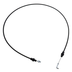 Câble de Poignée Extérieure de Porte Latérale 4170579 Câble de Loquet de Poignée de Porte Gauche et Droite Compatible avec Trans