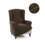 Housse de fauteuil à oreilles Sofaskins (Reconditionné B)