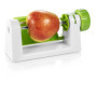 Tescoma Coupe-légumes en feuilleté avec lame en acier inoxydable, pour feuilles de fruits et légumes, ligne Handy