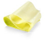 Tescoma Coupe-légumes en feuilleté avec lame en acier inoxydable, pour feuilles de fruits et légumes, ligne Handy