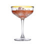 Pasabahce Timeless Coupes, Verre