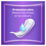 Always Discreet Serviettes Pour Fuites Urinaires Femmes Ultimate Active 12 Serviettes Protection Extra Sûre Et Discrétion Optima