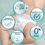 Pampers Harmonie Couches Taille 2, 30 Couches, 4kg-8kg, Protection Douce De La Peau Avec 100% D’Absorption Pampers
