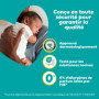 Pampers Baby-Dry Taille 4, 108 Couches, 9kg-14kg, Une Nuit Confortable Jusqu’À 100% Sans Fuites