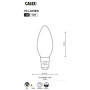 CALEX LED Pearl E14 1 W WW