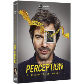 Perception-Saison 1