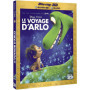 Le Voyage d'Arlo 3D + Blu-Ray 2D