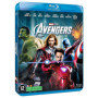 Avengers [Blu-Ray]