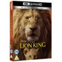 Lion King (2019) UHD [Blu-ray]