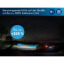 Philips Ultinon Pro6000 Boost gen2 Direct-fit H4 Ampoule de phare LED avec homologation routière* + 300% de lumière plus claire*
