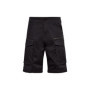 G-Star Homme Short Rovic Zip Relaxed, Noir (black D08566-5126-990), 36